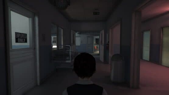 Lucius II — screenshot 1