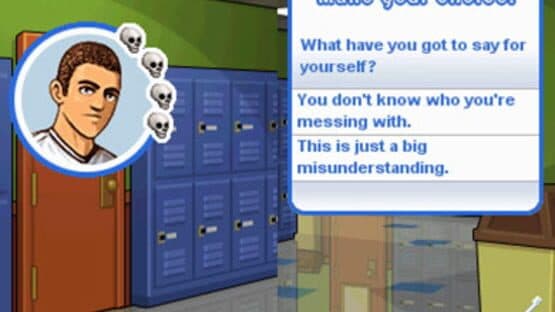 Surviving High School — screenshot 3