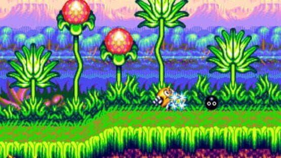 Ristar — screenshot 3
