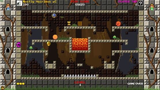 Castle Clamber — screenshot 3