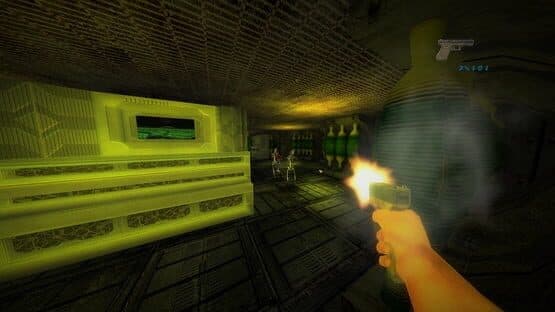 Moonbase 332 — screenshot 2