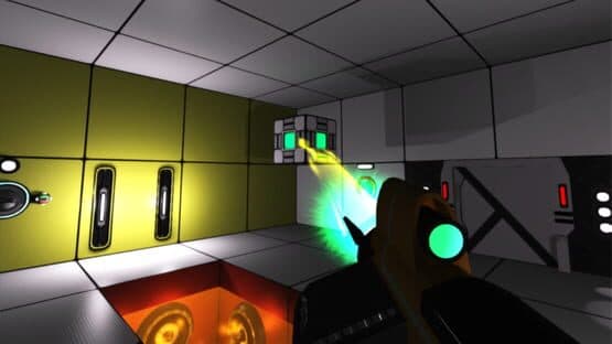 Nirvana: The First Travel — screenshot 2