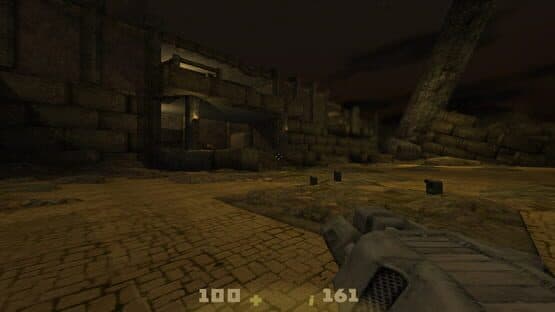 Monument — screenshot 1