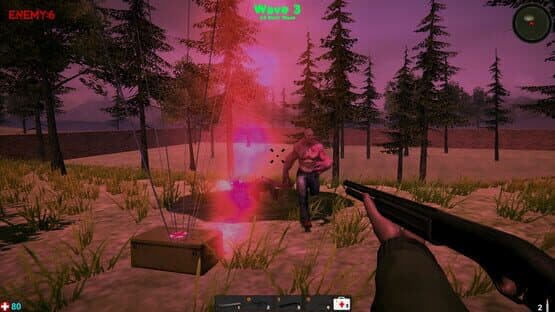 Task is to Survive — screenshot 5