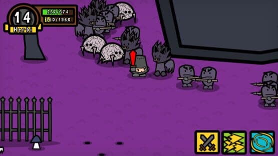 Showdown Adventure — screenshot 3