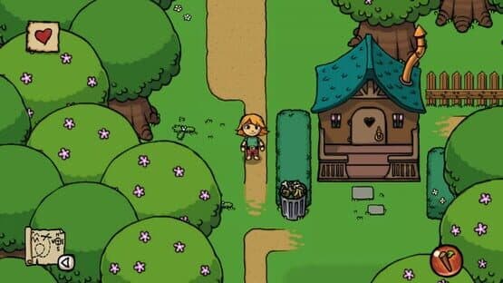 Ittle Dew — screenshot 5