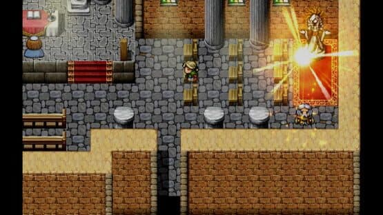 Legends of Iskaria — screenshot 4