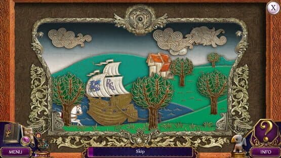The Secret Order 3: Ancient Times — screenshot 3