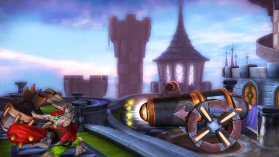 Skylanders: Giants — screenshot 8
