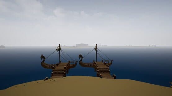 Taking Valhalla VR — screenshot 5