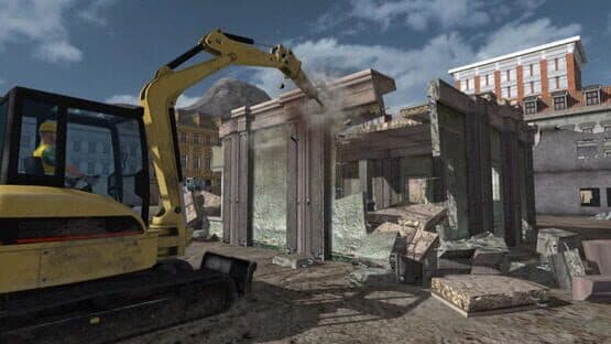 Demolition Company — screenshot 1