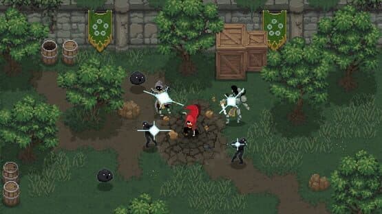 Wizard of Legend — screenshot 6