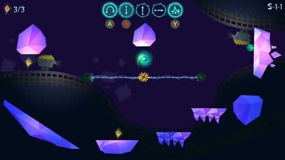 Super Gravity Ball — screenshot 5