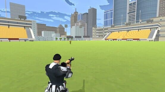 Mad Combat Marines — screenshot 5