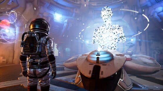 Far Cry 5: Lost on Mars — screenshot 6