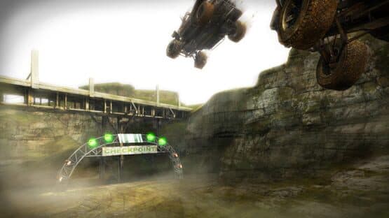 Insane 2 — screenshot 3