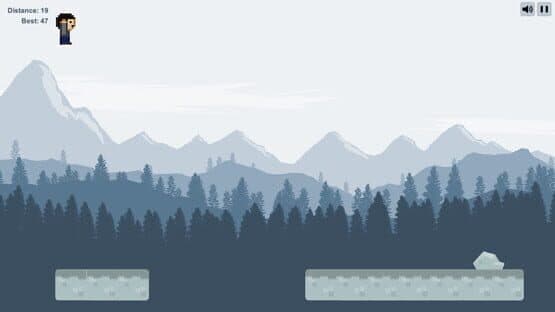 Eternal Man: Forest — screenshot 4