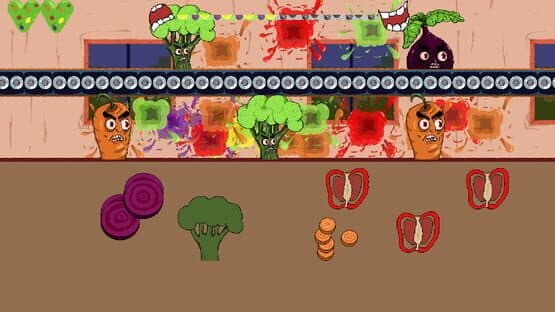 Greenspawn Restaurant — screenshot 1