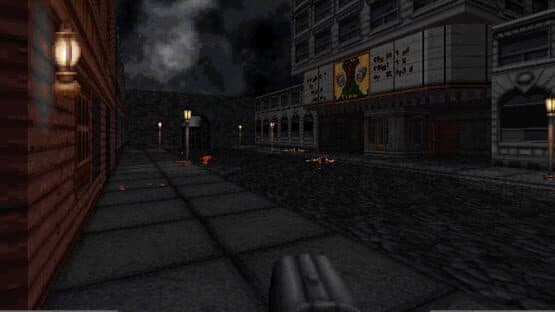 Cryptic Passage for Blood — screenshot 2