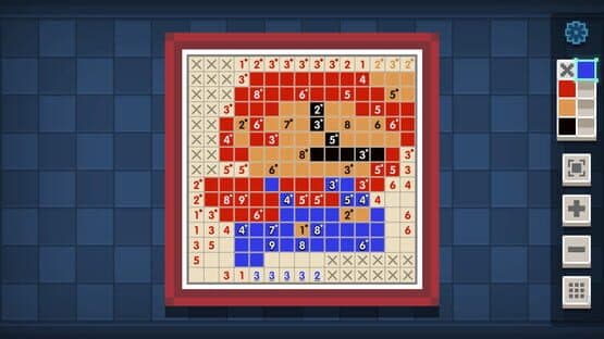 Pixel Maze — screenshot 2