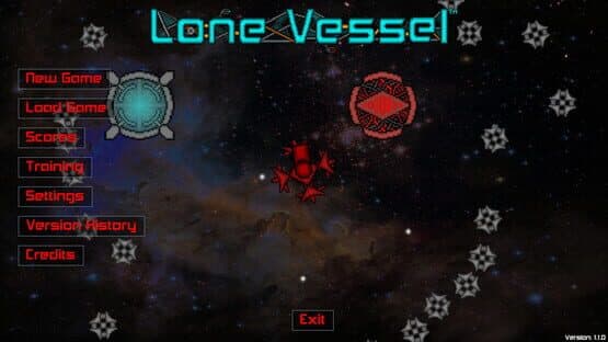 Lone Vessel — screenshot 1