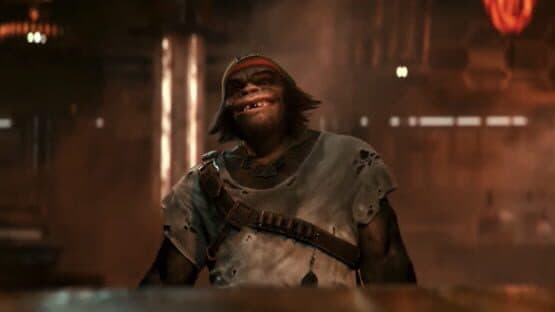 Beyond Good & Evil 2 — screenshot 3
