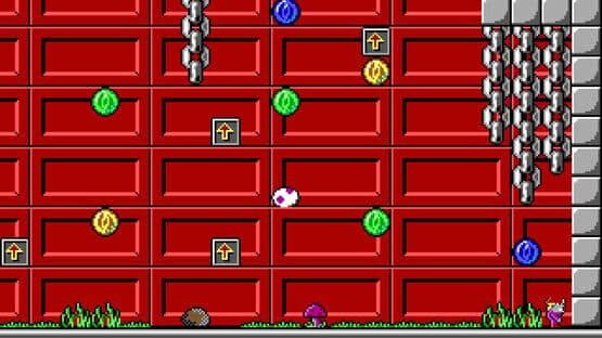 Crystal Caves — screenshot 3