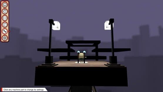 King Machine — screenshot 1