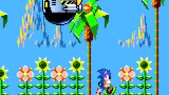 Sonic the Hedgehog — screenshot 5