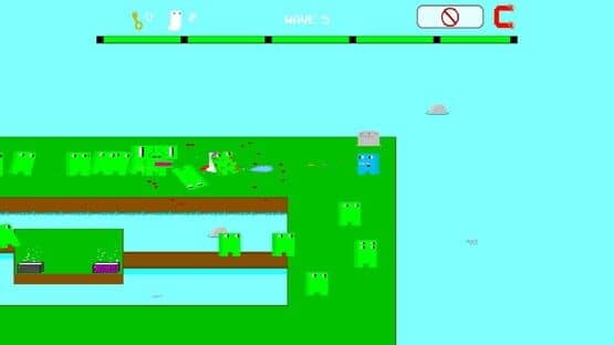 Grompula — screenshot 5