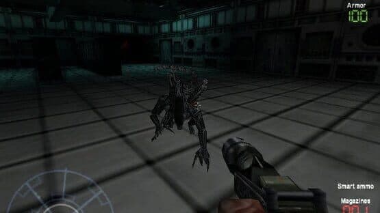 Aliens versus Predator — screenshot 2