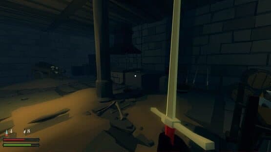 Bladequest: The First Chapter - Gold — screenshot 2