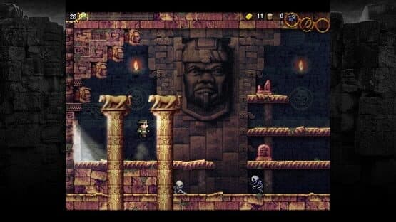 La-Mulana EX — screenshot 2