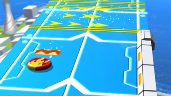 Disc Drivin' 2 — screenshot 2