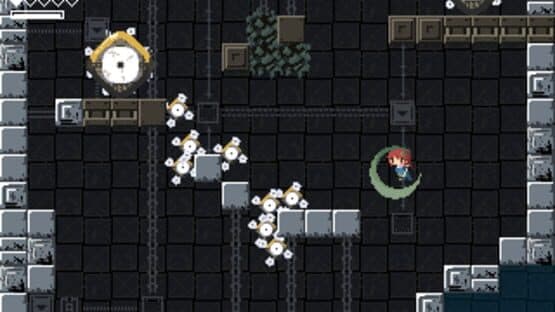Momodora — screenshot 1