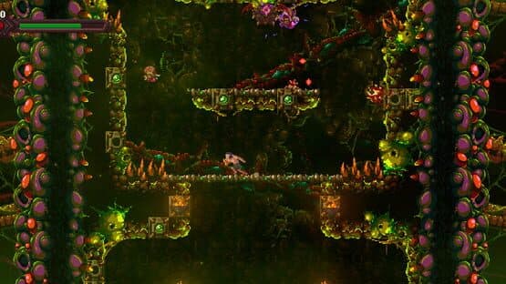Rising Hell — screenshot 3