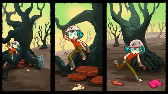 Light Apprentice — screenshot 3