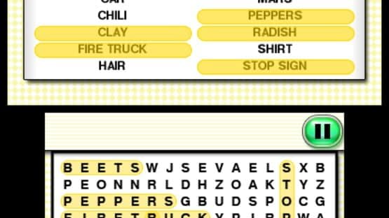 Crosswords Plus — screenshot 7
