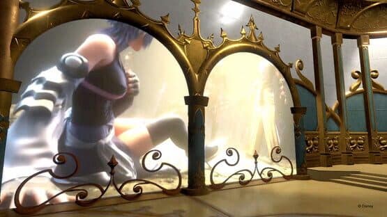 Kingdom Hearts: VR Experience — screenshot 5