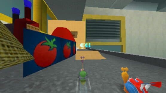 Turbo: Super Stunt Squad — screenshot 5