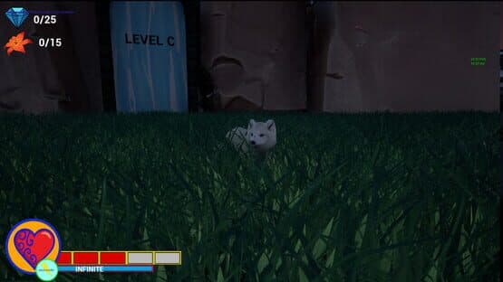 Journey of the Fox — screenshot 3