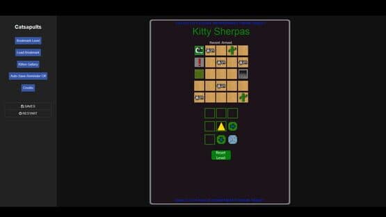 Catsapults — screenshot 4