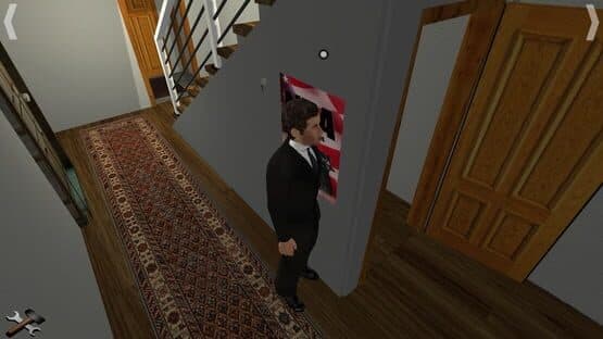 Plan Z Chapter 1 — screenshot 2