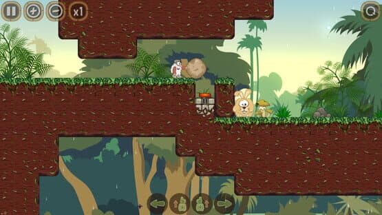 Bunnyrama — screenshot 1