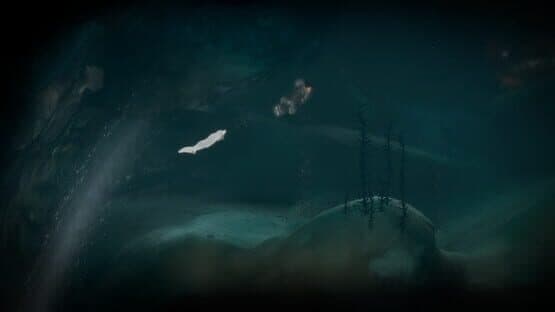 Never Alone: Foxtales — screenshot 1