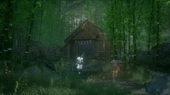 Yǐnlóng Zhuán: Yǐngzōng — screenshot 2
