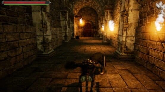 In Darkness — screenshot 4