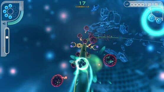Fermi's Path — screenshot 3