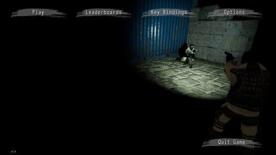 TopShot: Darkness — screenshot 1