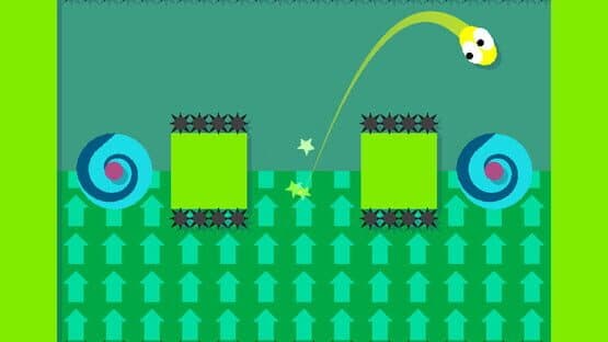 Super Goo Goo — screenshot 5